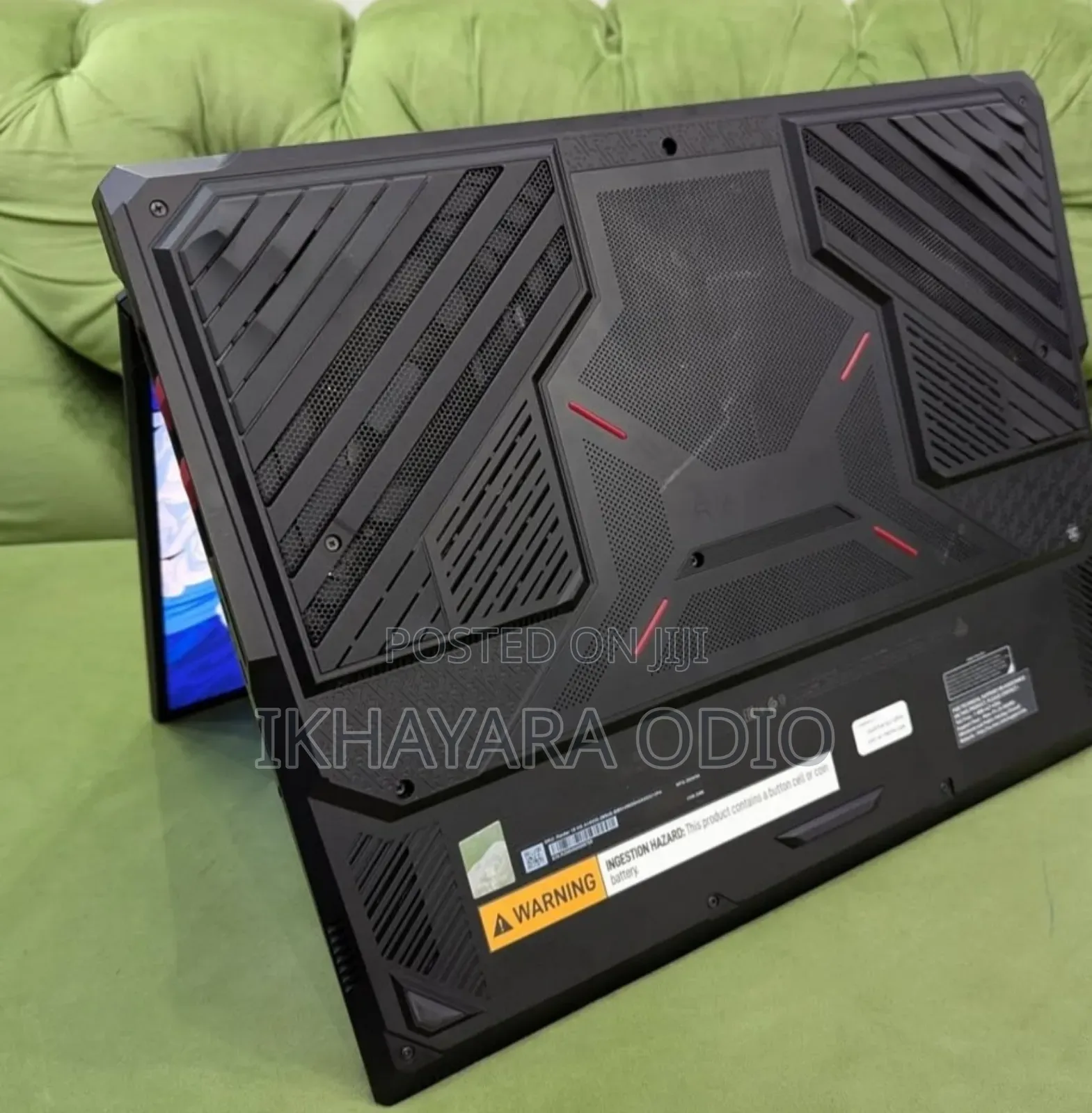 Laptop MSI 64GB Intel Core i9 SSD 2T