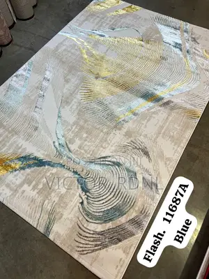 Standard Quality Center Rug