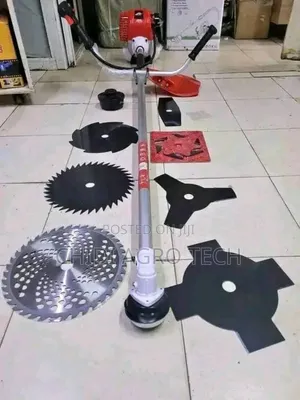 Different Bruh Cutter Blades