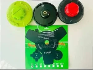 Different Bruh Cutter Blades