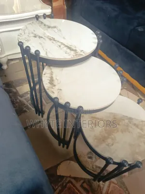 3 in 1 Side Stool