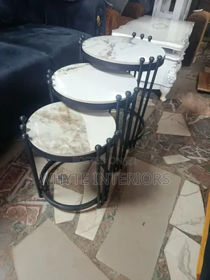 3 in 1 Side Stool