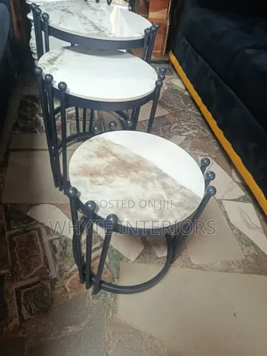 3 in 1 Side Stool