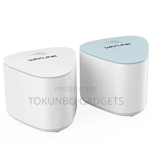 Wavlink Halo Pro×2 Ac2100