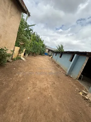 Full Plot of Land for Sale All Round Fence and Gated