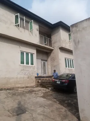4bdrm Duplex in Kay Farm Estate, Ifako-Ijaiye for sale