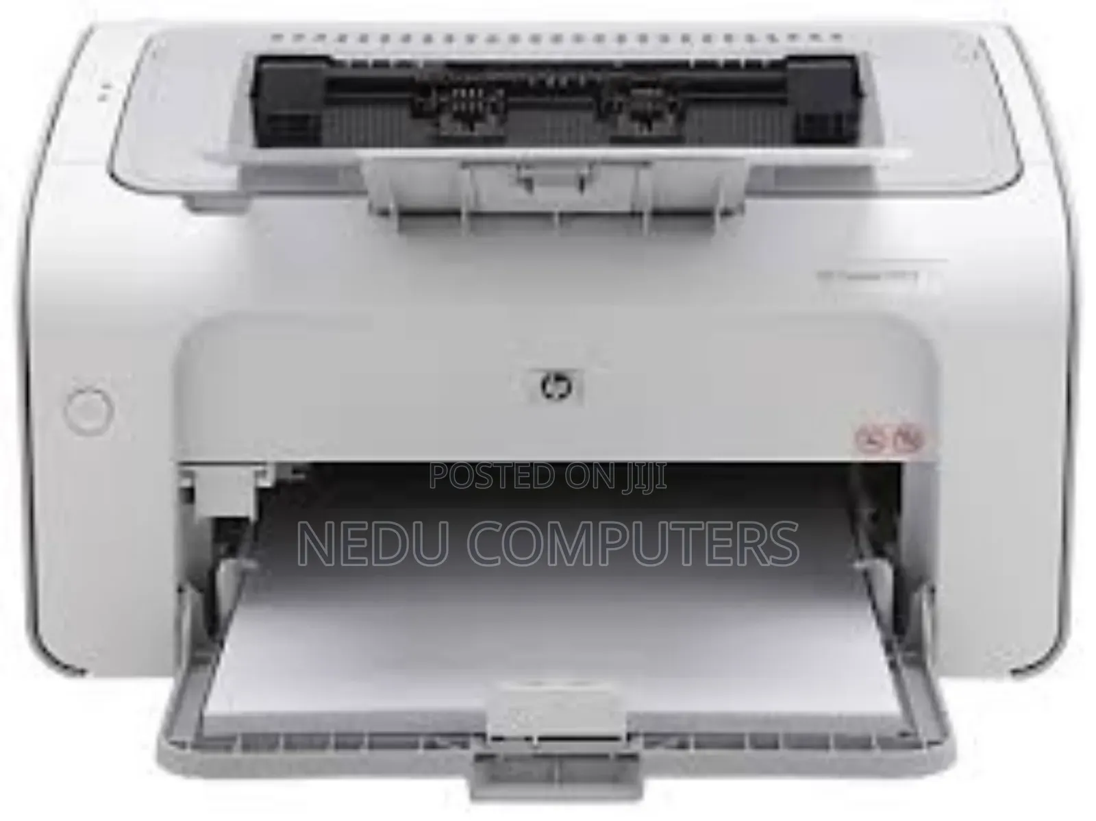 Hp Learjet Pro 1102