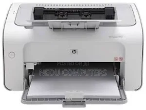 Hp Learjet Pro 1102