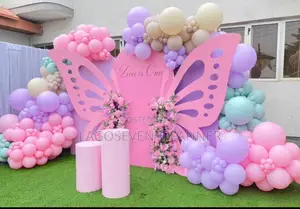 Children Birthday Party Planner