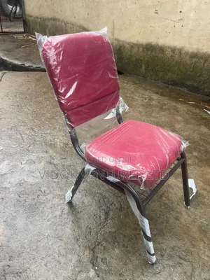 Church Chair Medium Size