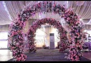 Wedding Decorations