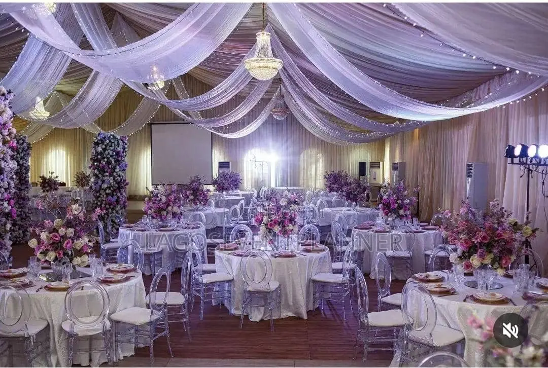 Wedding Decorations