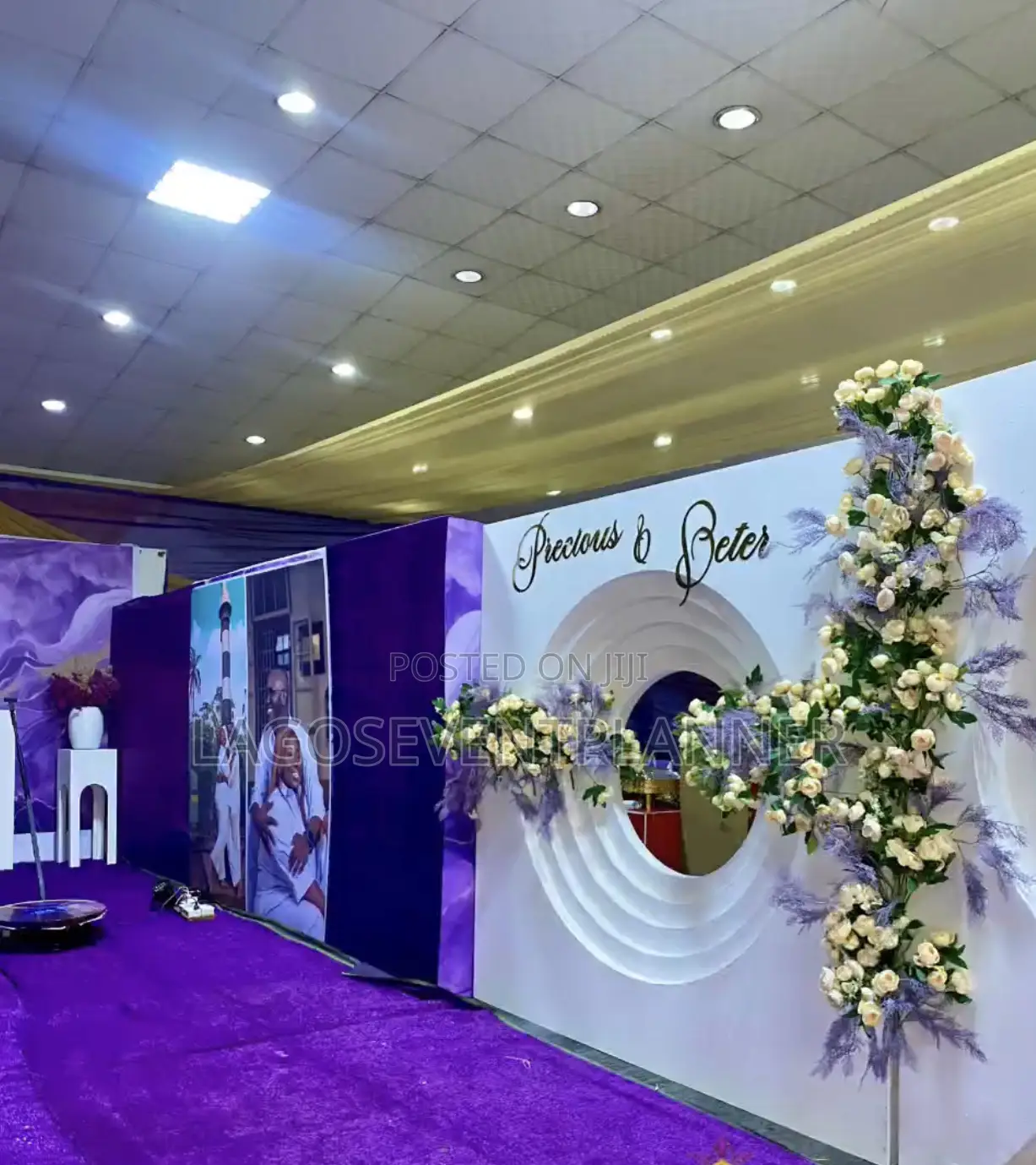 Wedding Decorations