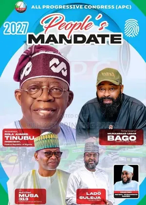 Political Posters