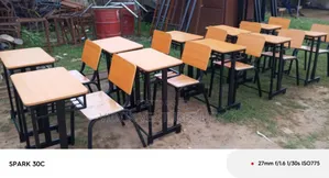 Morden School Desk