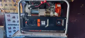 Peak Power Generator 4.8