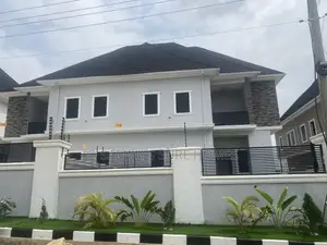 4bdrm Duplex in Efab Queens Estate, Gwarinpa for sale