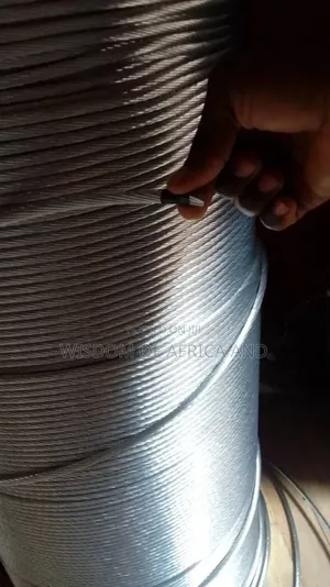 Aluminum Conductor
