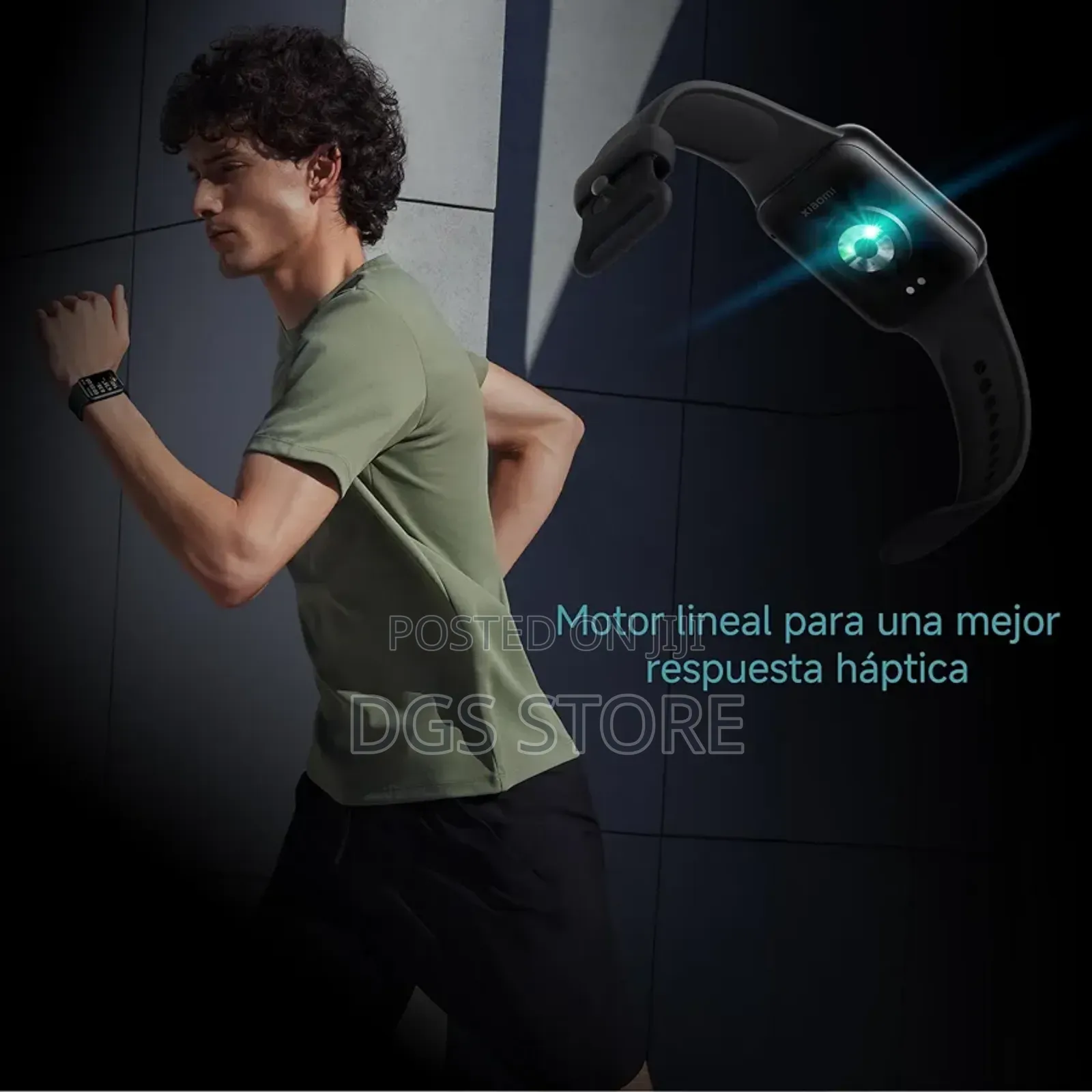Original Xiaomi Smart Band 9 Pro 2025
