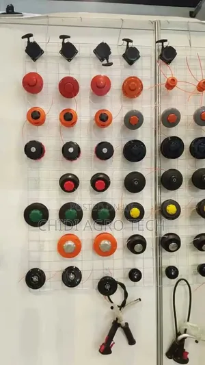 Different Type's Of Auto Cut