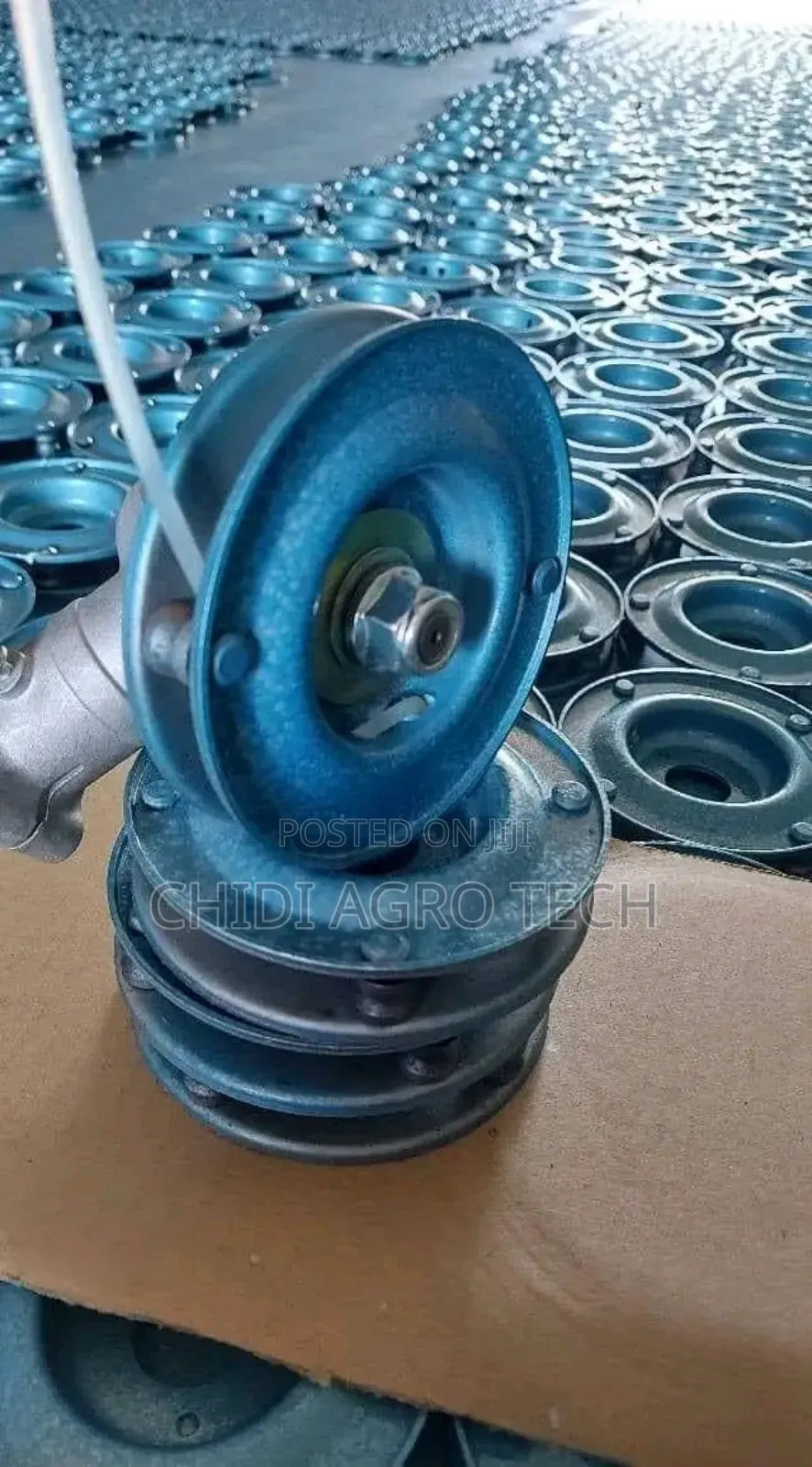 Different Type's Of Auto Cut
