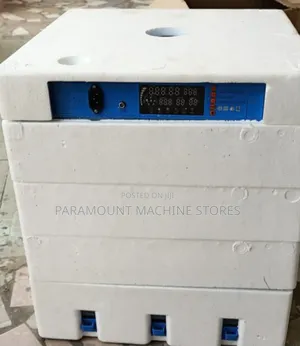 Mini Eggs Incubators