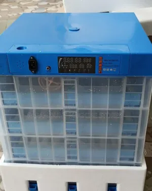Mini Eggs Incubators