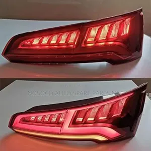Rear Light Audi Q5 2020