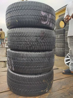 Run on Flat Clean London Used Tyres