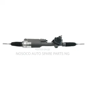 Steering Gears Audi Q7 2018