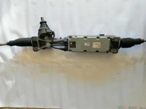 Steering Gears Audi Q5 2018 2020