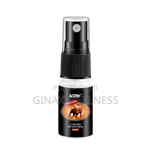 KBW Extra Power Bull Men's Spray (10ml)