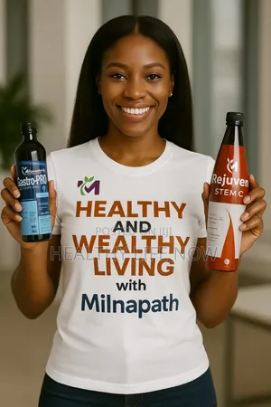 Order Your Milnapath Rejuvenating Drink, Gastro Pro From Us Today
