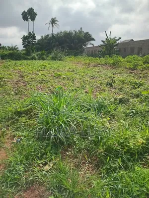 Genuine Land for Sale at Idayin Estate Near Gzi Company Iperin Gate