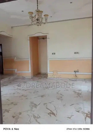 5bdrm Duplex in Ikeja Gra for rent