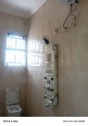 5bdrm Duplex in Ikeja Gra for rent