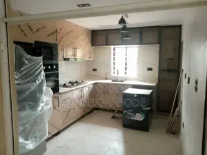 4bdrm Duplex in Forthright, Isheri North for sale
