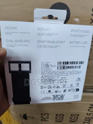 CMF by Nothing Watch 3 Pro