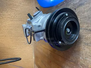 Ac Compressor Toyota Hilux and Lexus