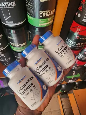 L-carnitine Tartrate