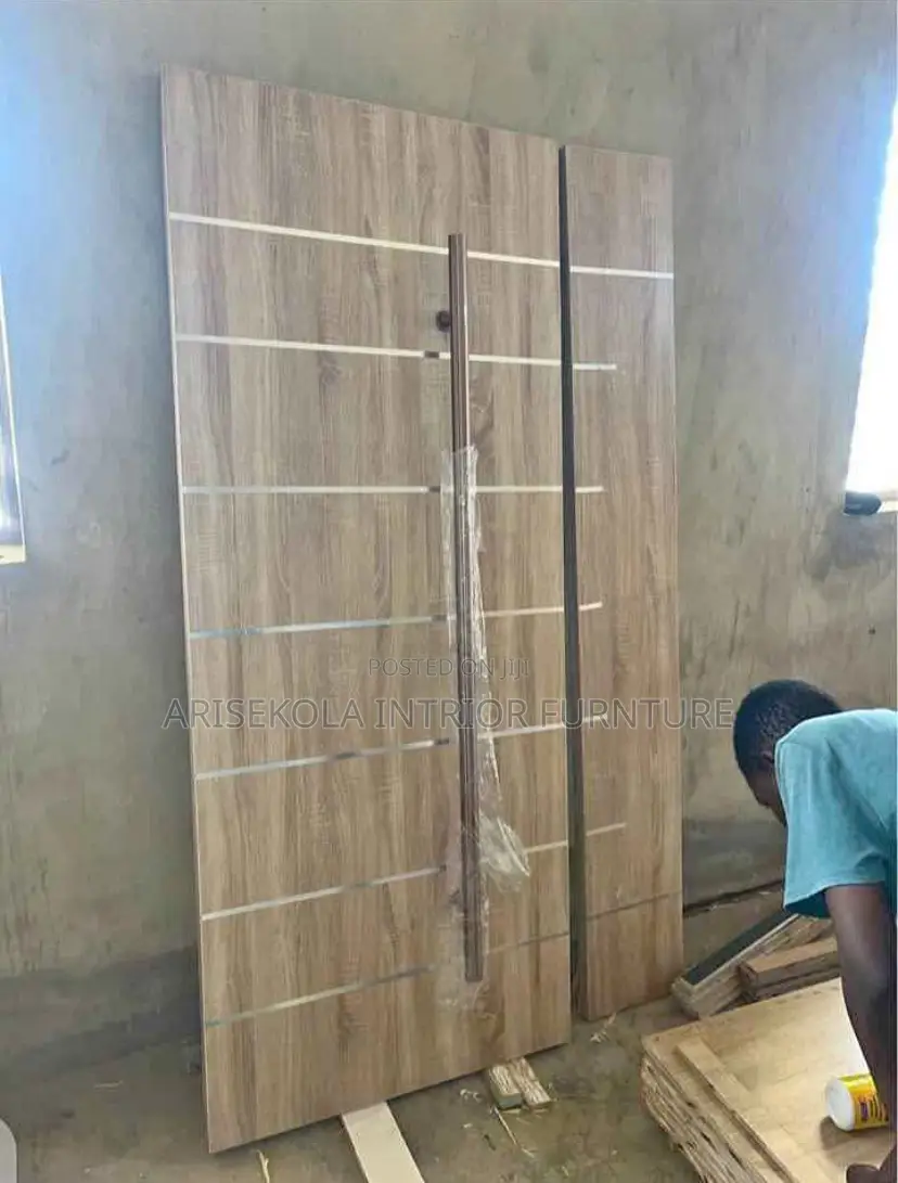 Arisekola Interior Designer
