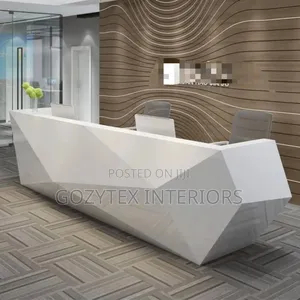 Executive Office Reception Table