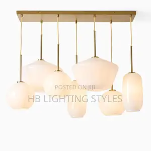 Modern Home Decor E27 Lights Pendant Light