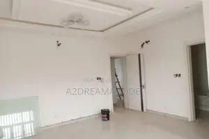 4bdrm Duplex in Ikeja Gra for rent