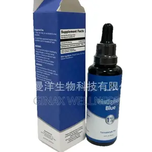 Methylene Blue Liquid Drops (1%, 50ml)