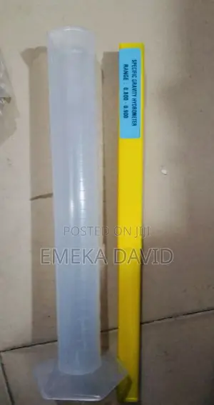 Diesel Hydrometer Test Kit
