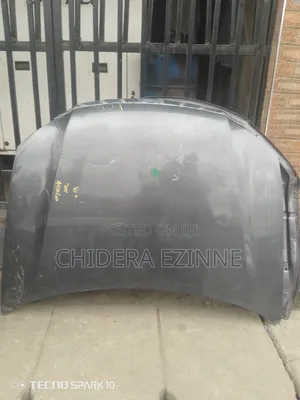 Toyota Avalon 2012 Model Complete Bonnet