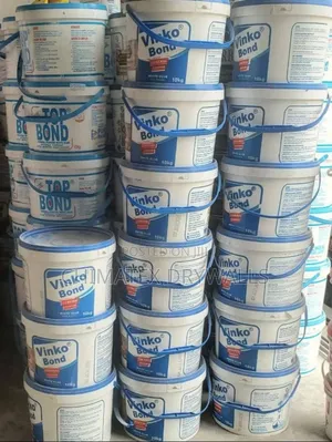 Vinko Bond All Sizes Especially 10kg