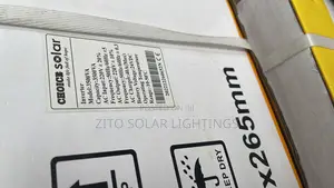3.5kva Choice Solar Inverter
