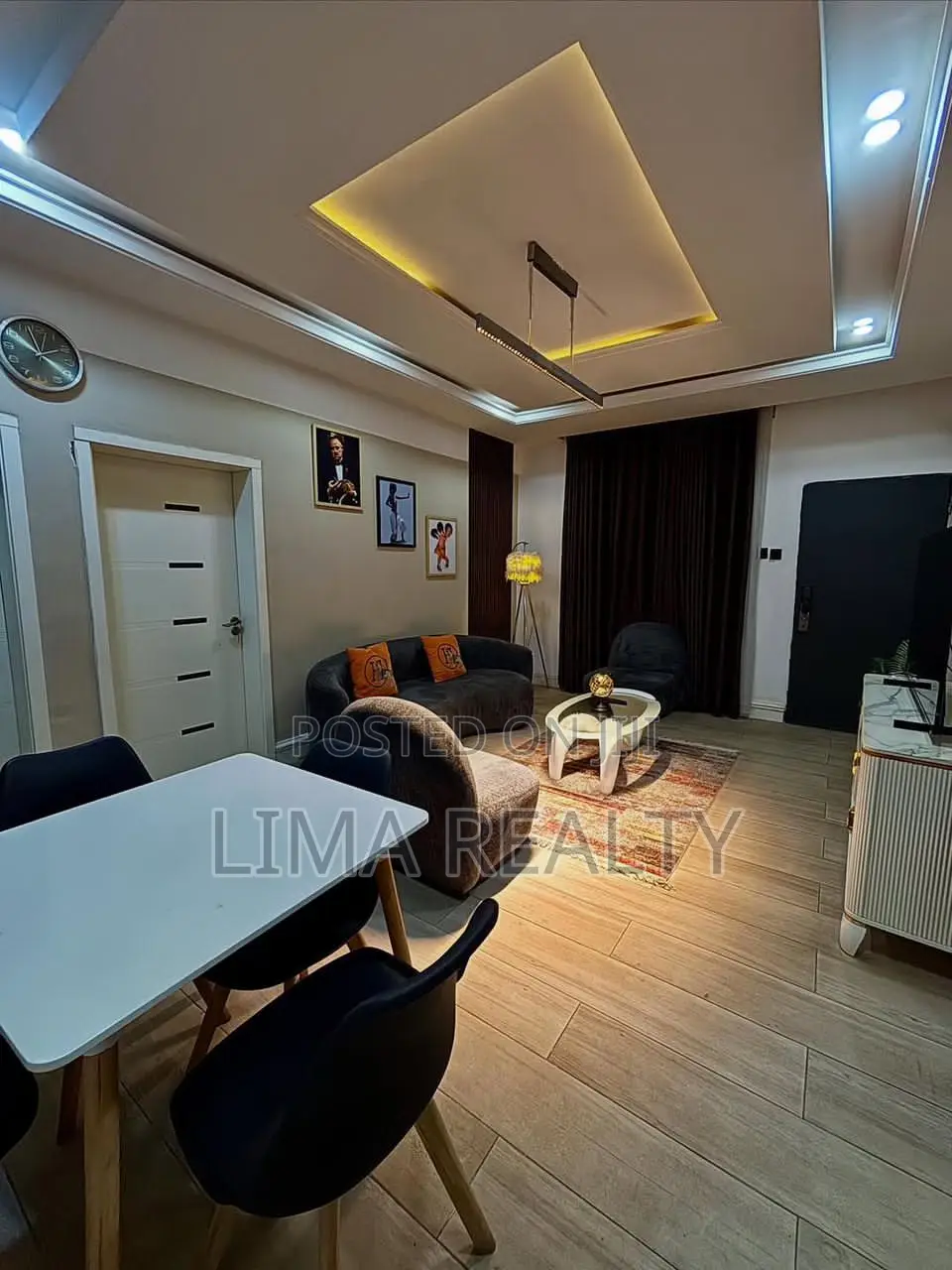 Luxury 2 Bedroom